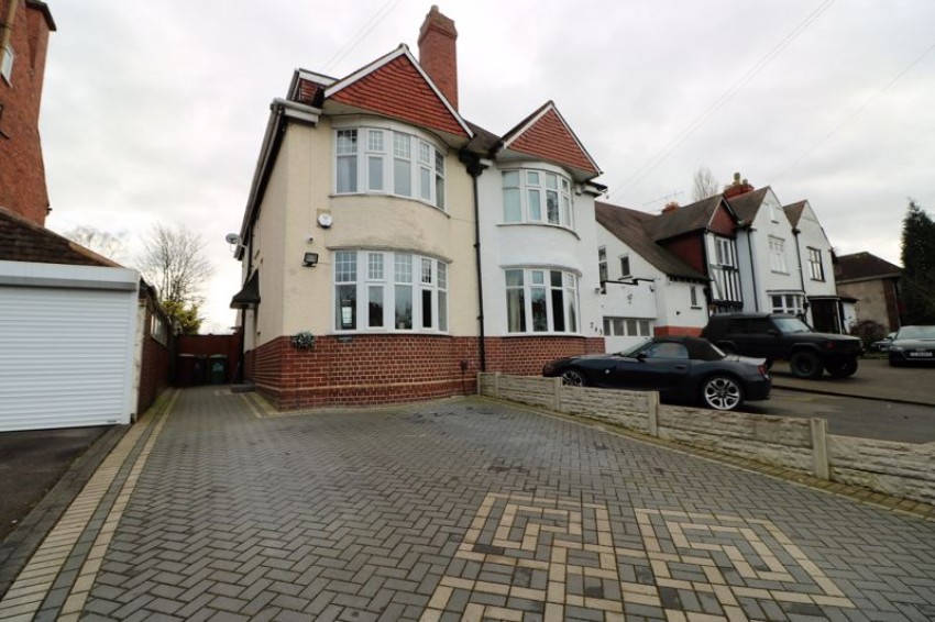 Images for Lichfield Road, Rushall