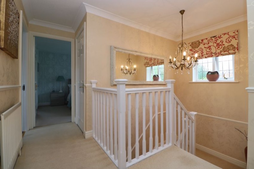 Images for Pavillion Close, Aldridge