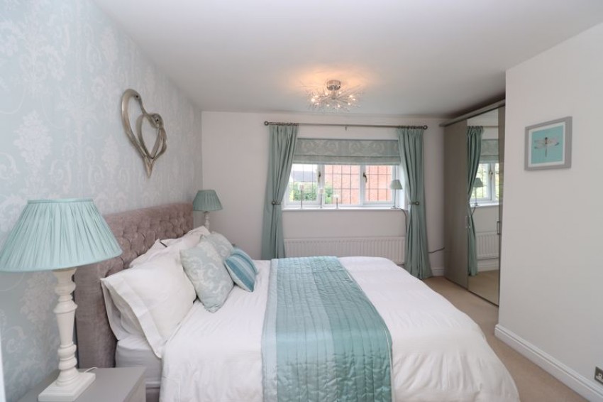 Images for Pavillion Close, Aldridge