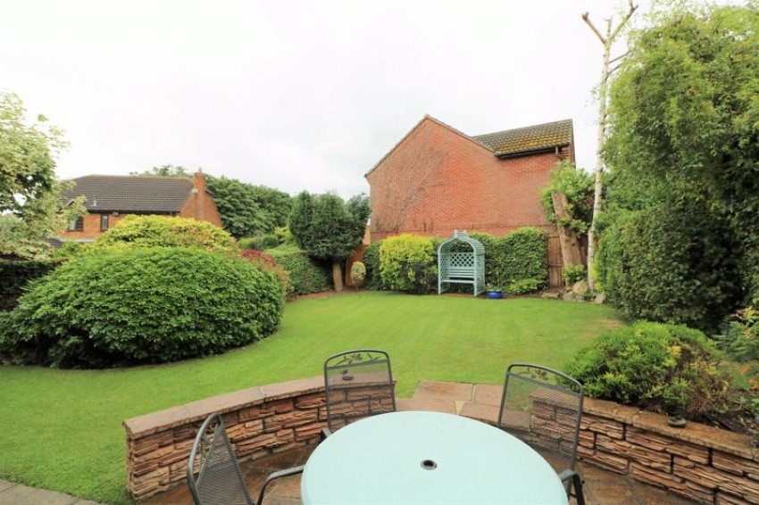 Images for Pavillion Close, Aldridge