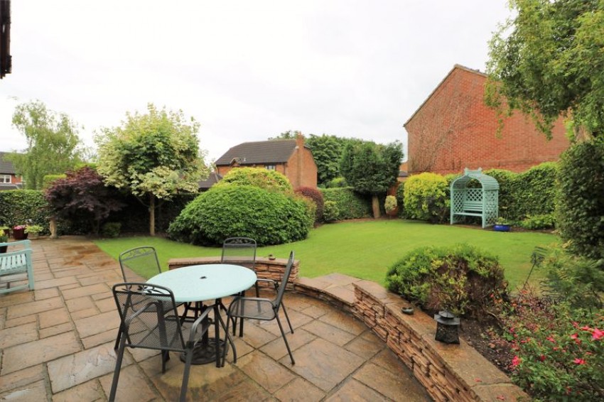 Images for Pavillion Close, Aldridge