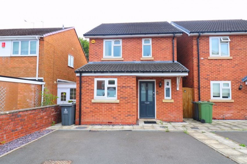 Images for Sandymount Road, Walsall
