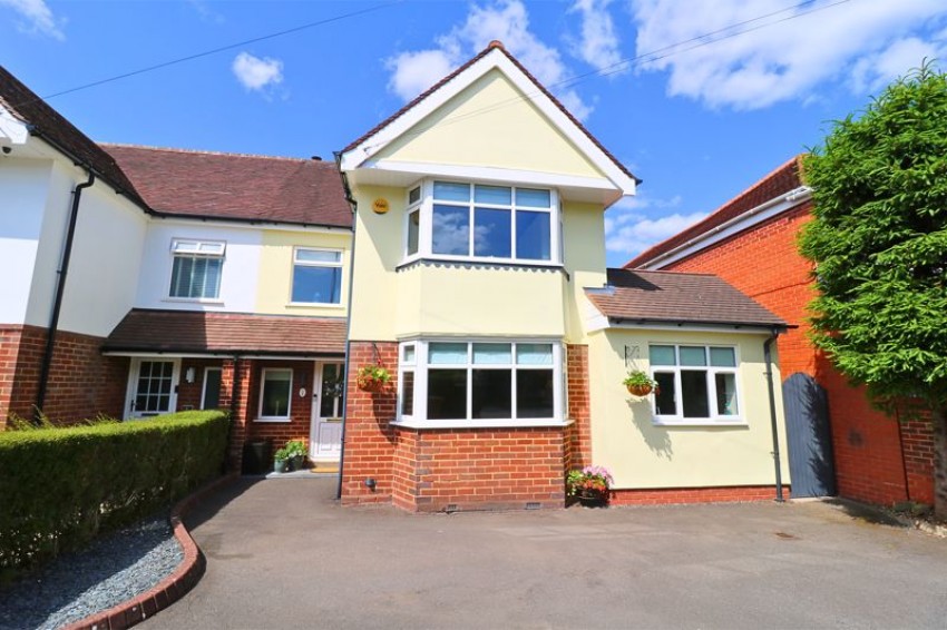 Images for Harborough Drive, Aldridge