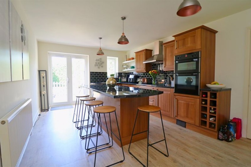 Images for Harborough Drive, Aldridge