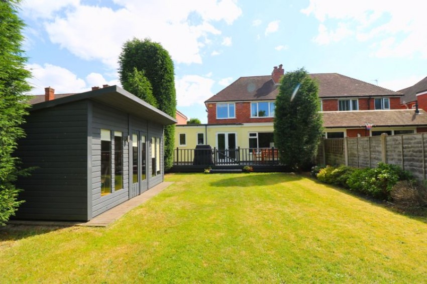 Images for Harborough Drive, Aldridge