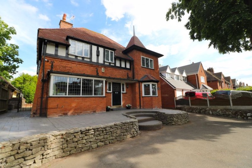 Images for Lichfield Road, Rushall