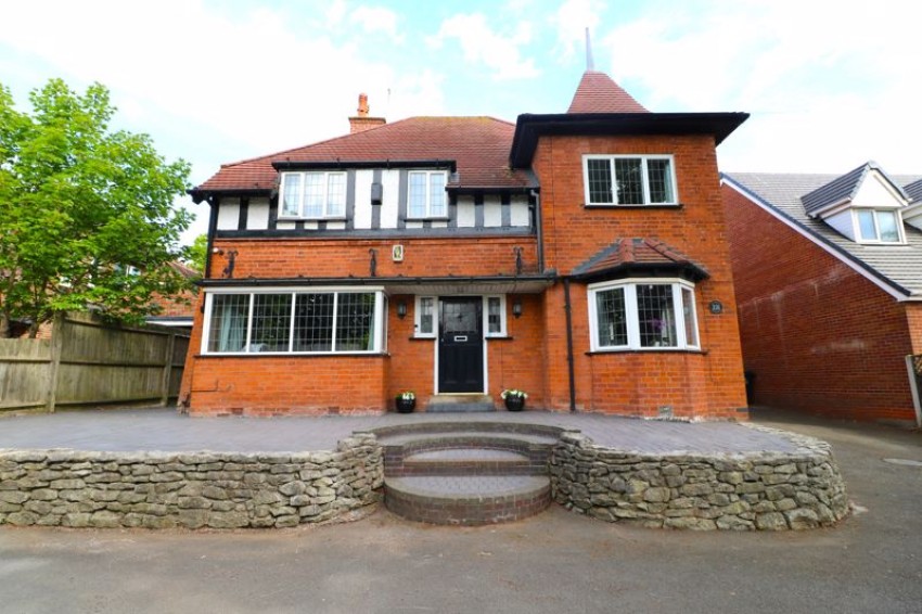 Images for Lichfield Road, Rushall