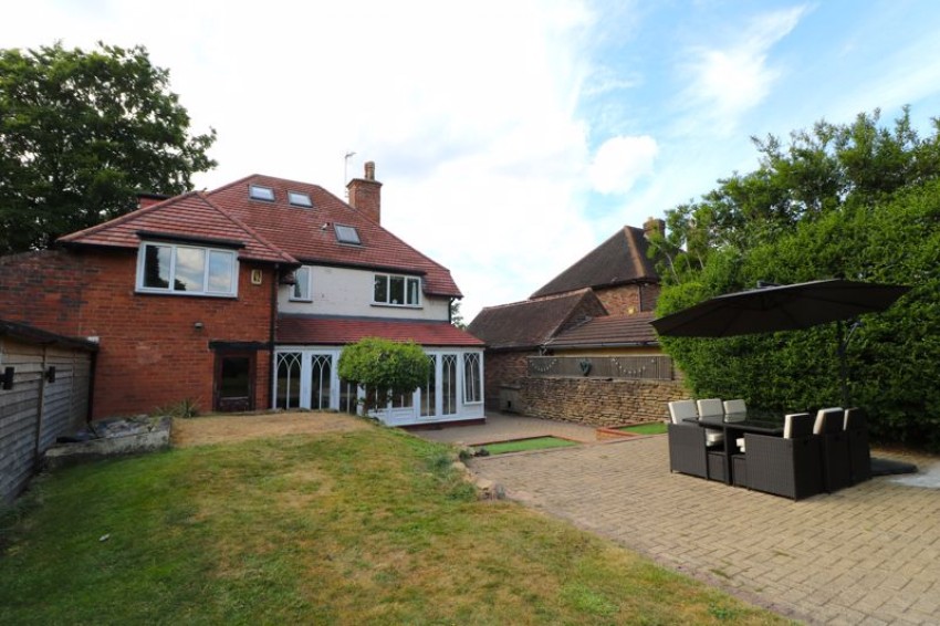 Images for Lichfield Road, Rushall