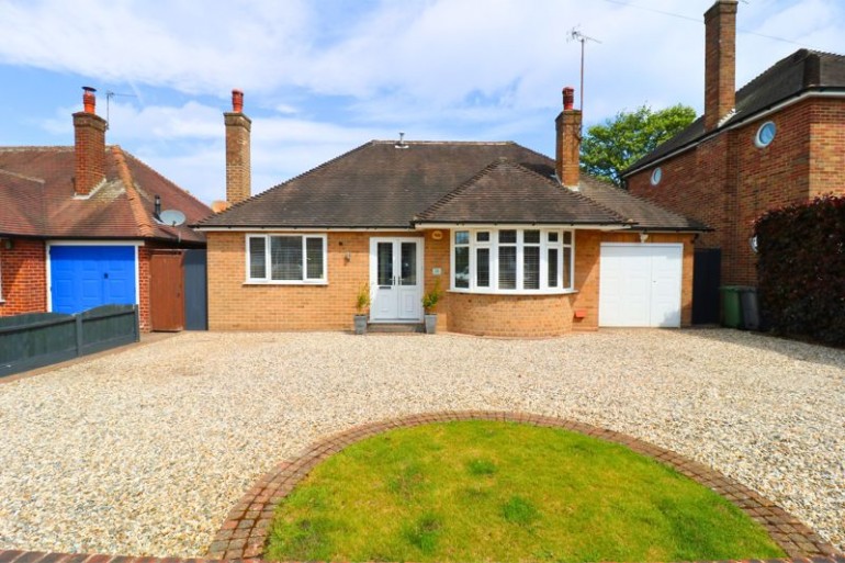 Harborough Drive, Aldridge