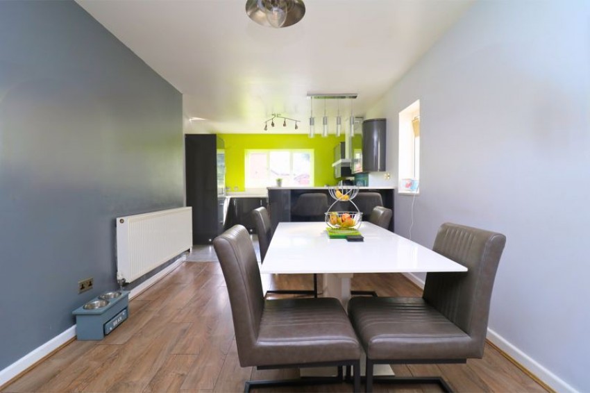Images for Seven Acres, Aldridge