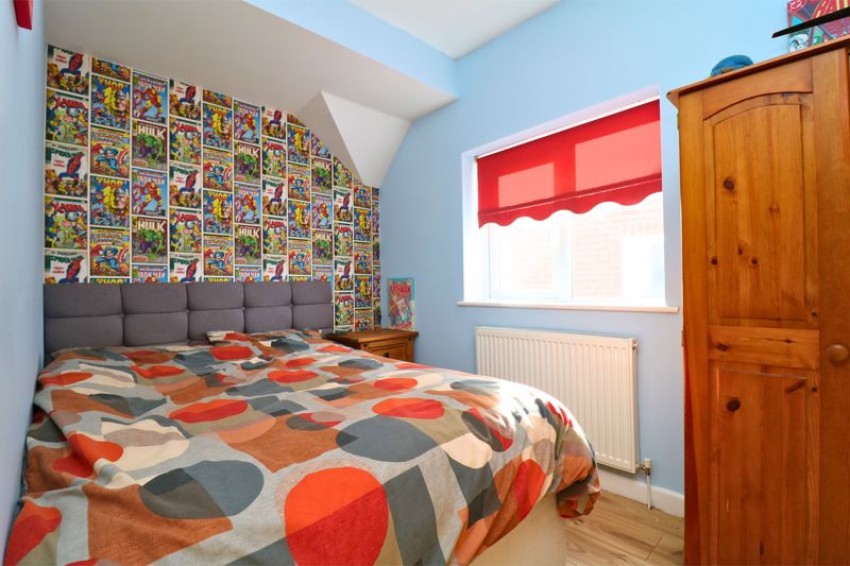 Images for Seven Acres, Aldridge