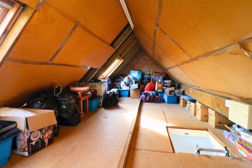 Images for Seven Acres, Aldridge