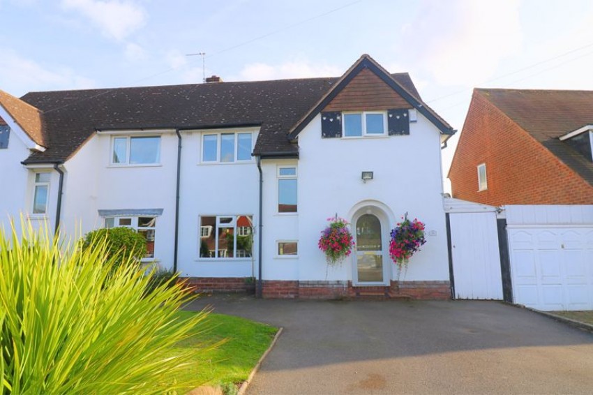 Images for Seven Acres, Aldridge