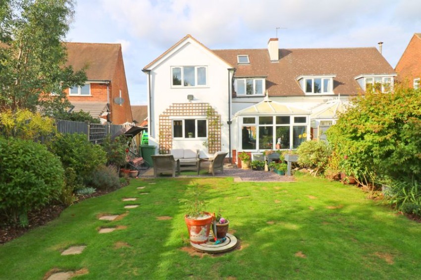 Images for Seven Acres, Aldridge