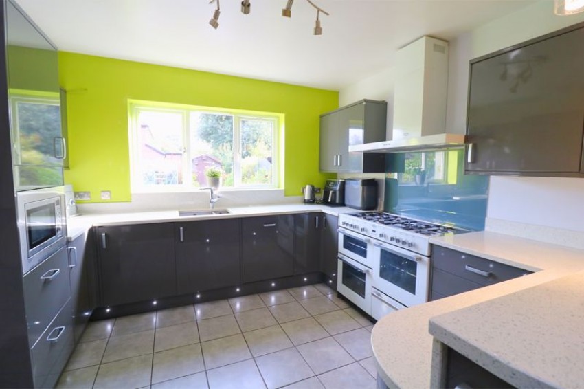 Images for Seven Acres, Aldridge