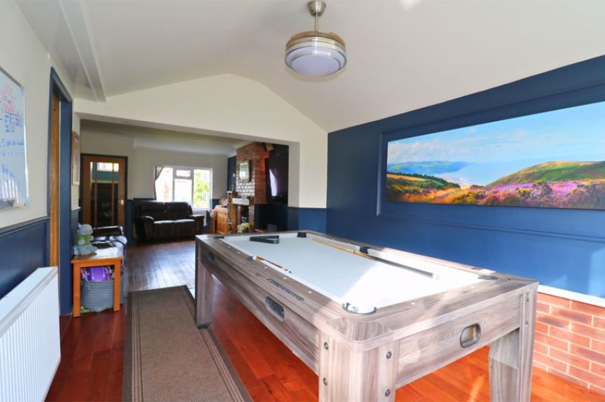 Images for Seven Acres, Aldridge