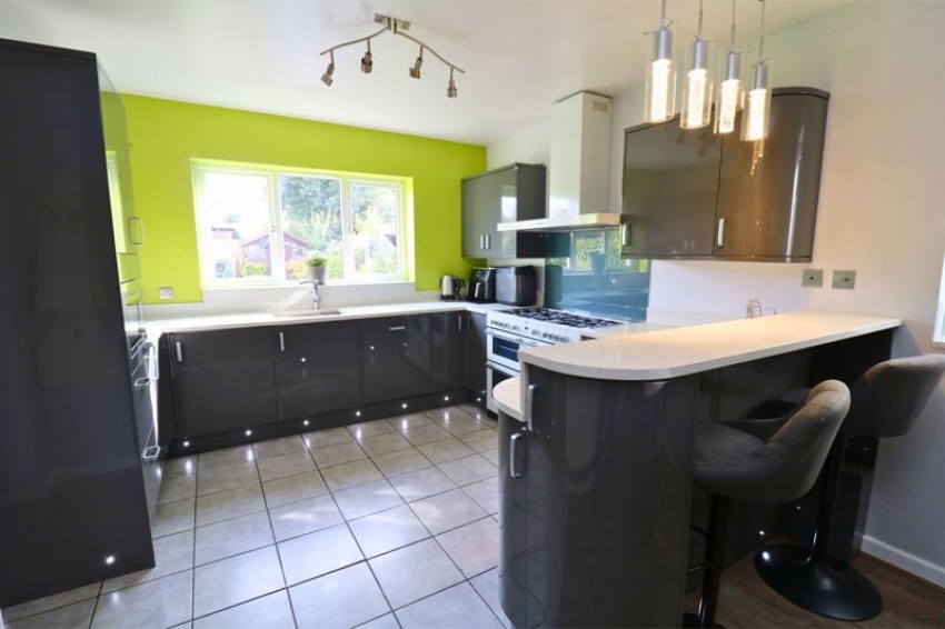 Images for Seven Acres, Aldridge