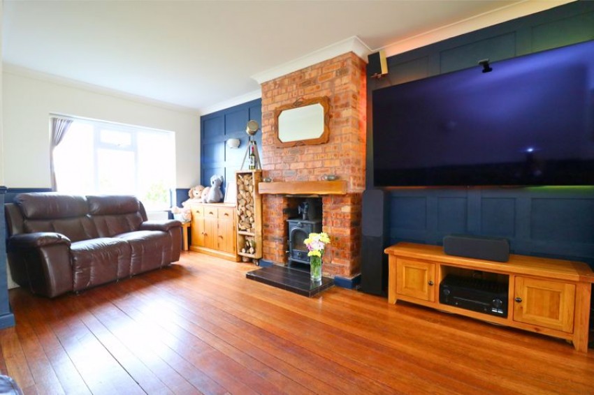 Images for Seven Acres, Aldridge