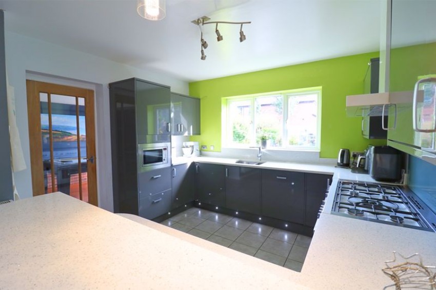 Images for Seven Acres, Aldridge