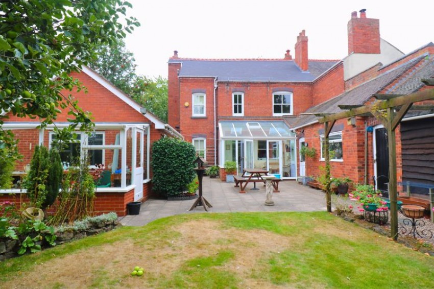 Images for Green Lane, Shelfield