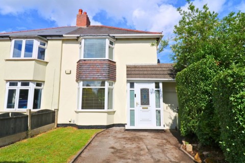 View Full Details for Paddock Lane, Aldridge