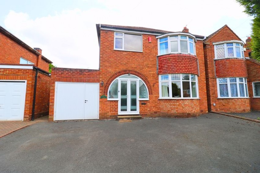 Images for Woodside Close, Walsall
