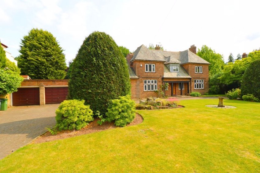 Images for Woodlands Avenue, Walsall