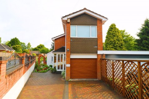 View Full Details for Little Gorway, Walsall
