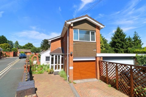 View Full Details for Little Gorway, Walsall