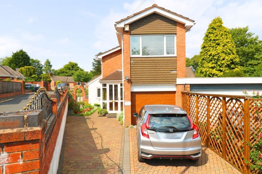Images for Little Gorway, Walsall