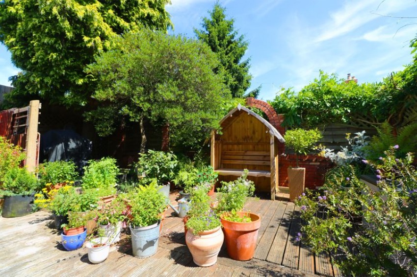 Images for Little Gorway, Walsall
