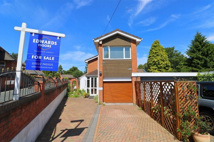 Images for Little Gorway, Walsall
