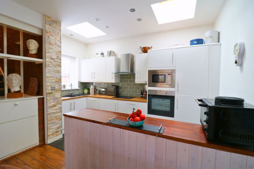 Images for Little Gorway, Walsall