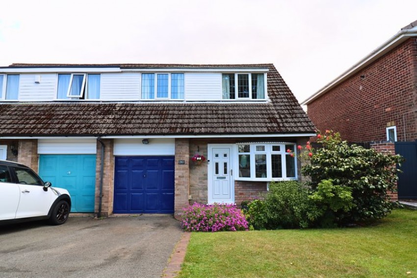 Images for Whetstone Lane, Aldridge