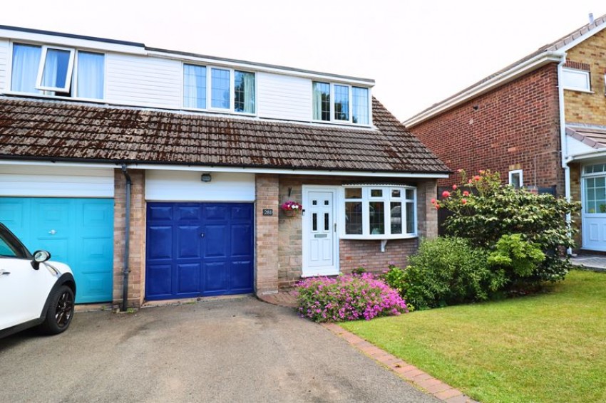 Images for Whetstone Lane, Aldridge