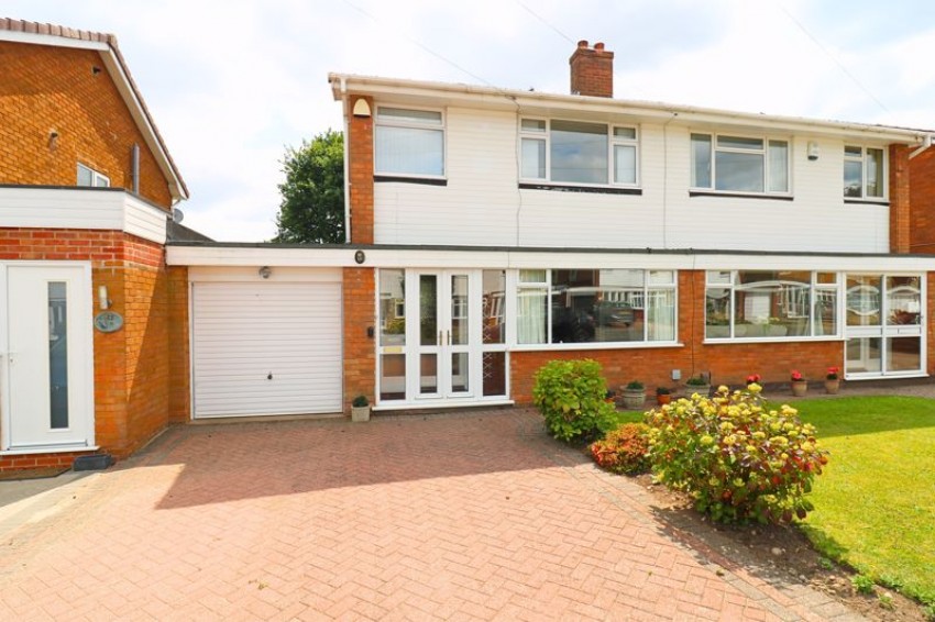Images for Hallcroft Way, Aldridge