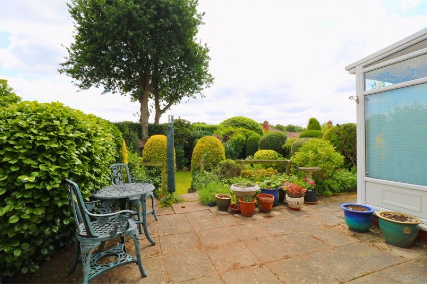 Images for Hallcroft Way, Aldridge