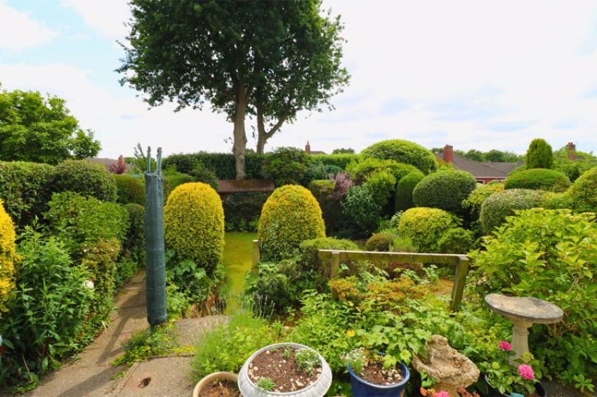 Images for Hallcroft Way, Aldridge