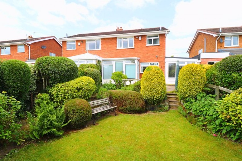 Images for Hallcroft Way, Aldridge