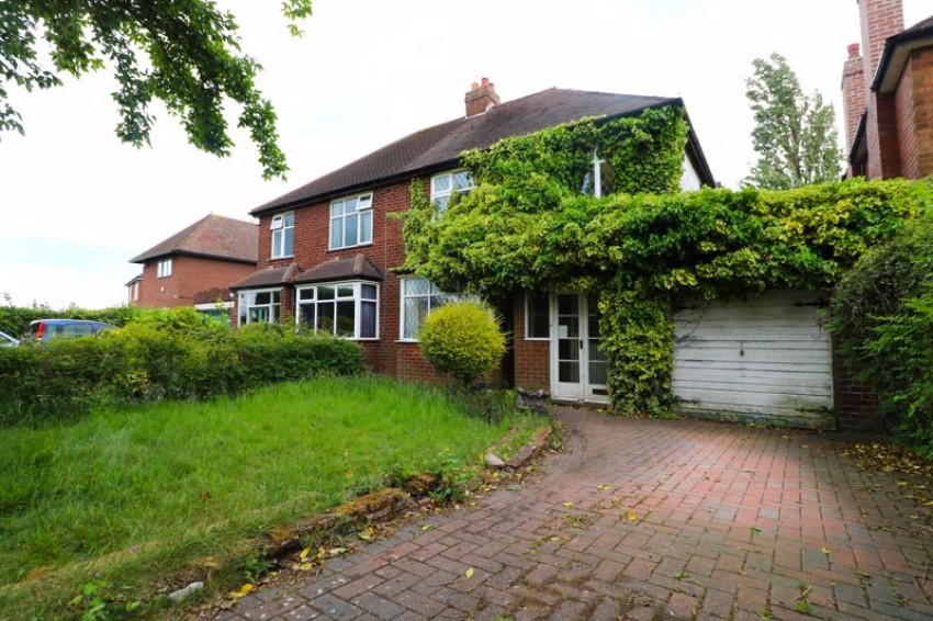 Images for Lazy Hill Road, Walsall