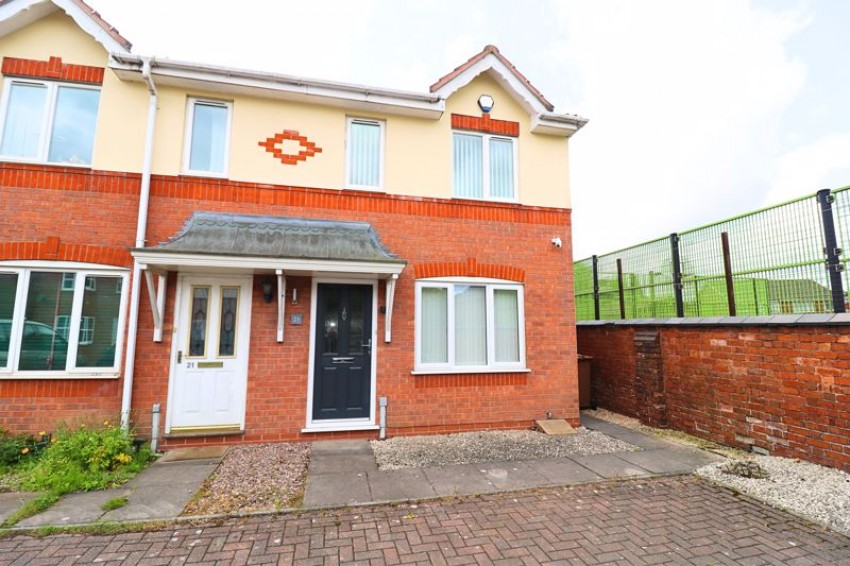 Images for Old Masters Close, Walsall