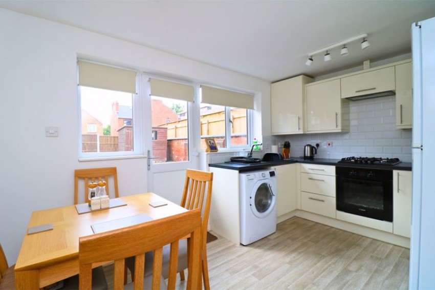 Images for Old Masters Close, Walsall