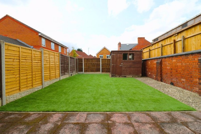 Images for Old Masters Close, Walsall