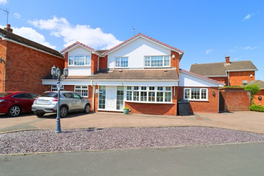 Images for Kingshayes Road, Aldridge