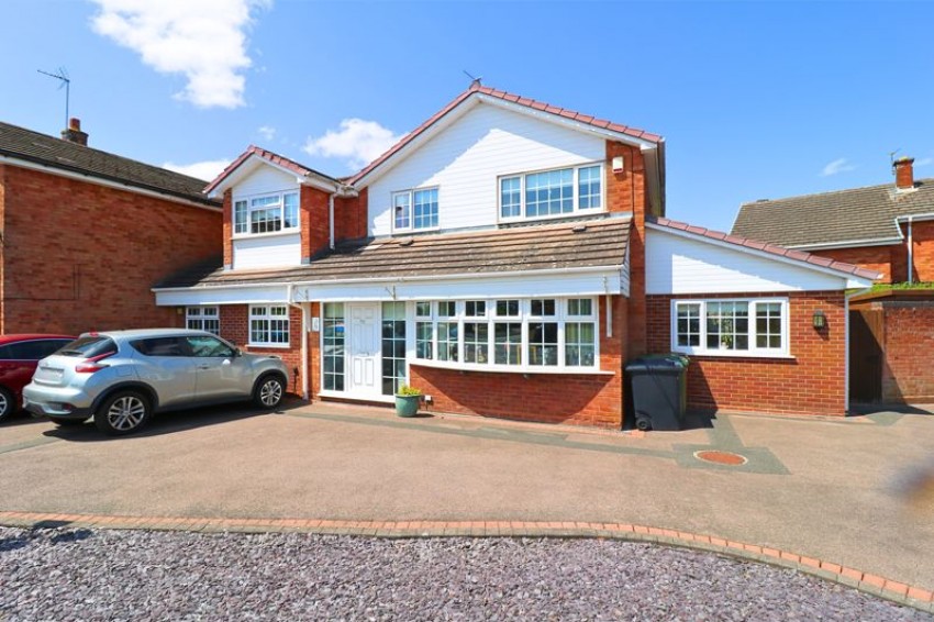 Images for Kingshayes Road, Aldridge