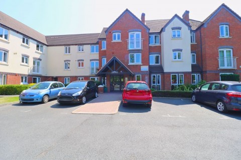 View Full Details for Croxall Court, Leighswood Road, Aldridge