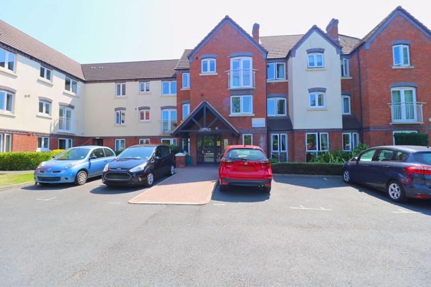 Images for Croxall Court, Leighswood Road, Aldridge