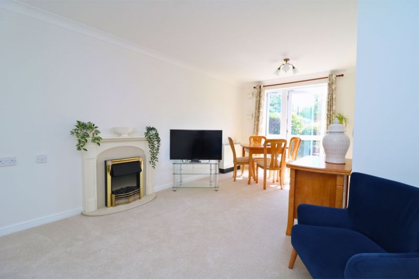 Images for Croxall Court, Leighswood Road, Aldridge
