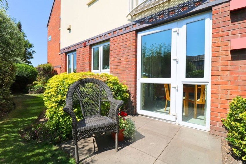 Images for Croxall Court, Leighswood Road, Aldridge