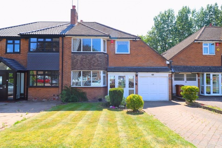 Images for Hobart Drive, Walsall